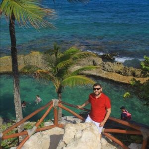 Meet your Posher, Mario